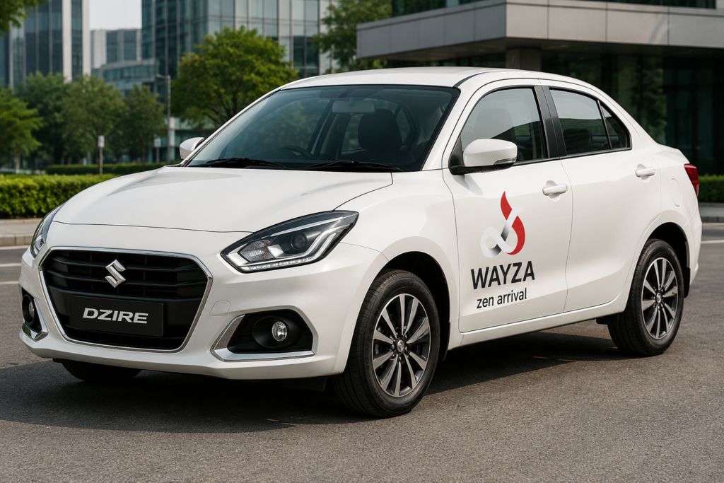 Swift Dzire