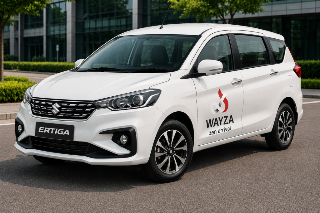 ertiga